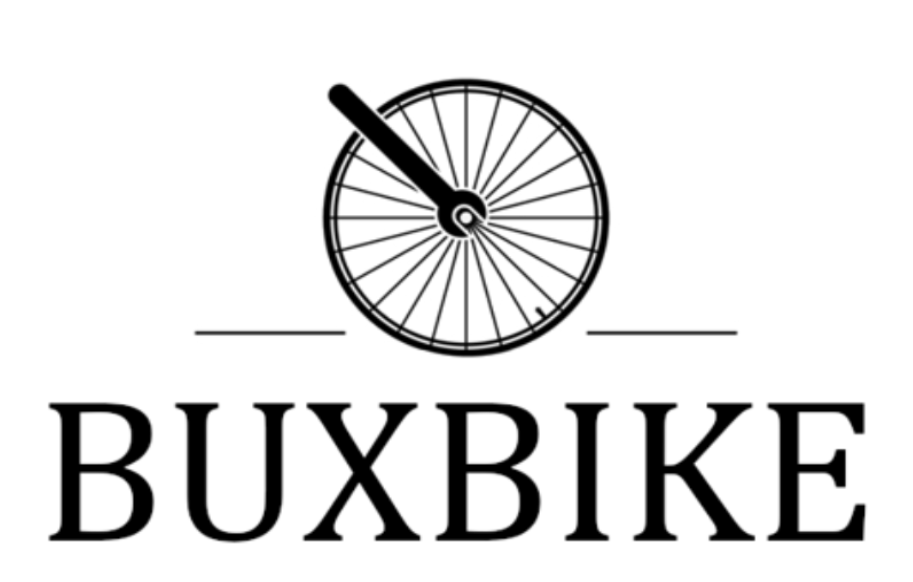 Buxbike Logo Groß